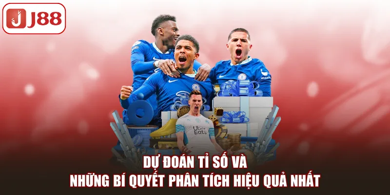 Dự đoán tỉ số