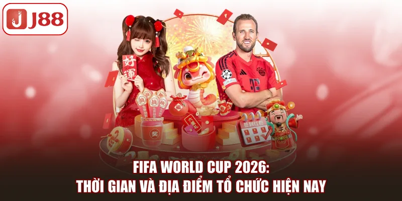 FIFA World Cup 2026
