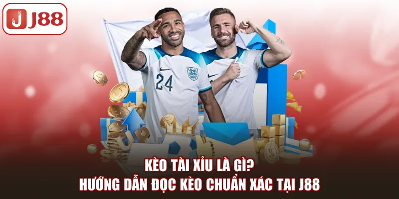 kèo tài xỉu