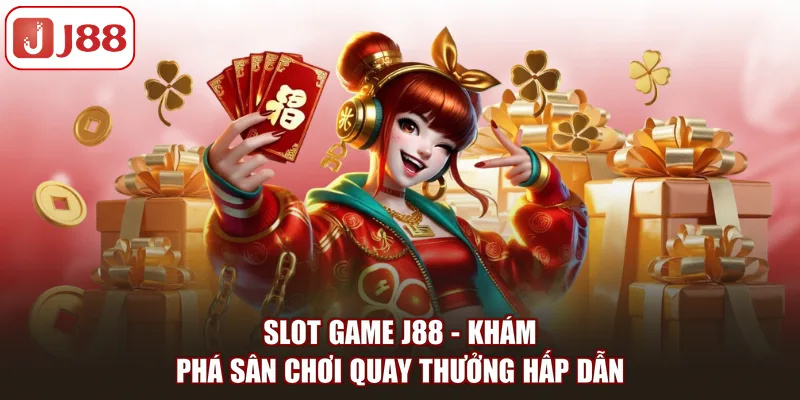 Slot game